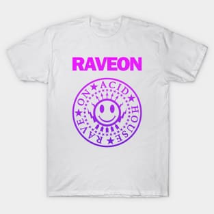 RAVEON T-Shirt